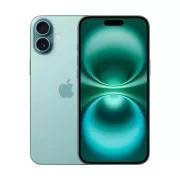 Apple iPhone 16 Plus/128 GB/Teal