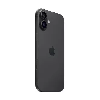 Apple iPhone 16 Plus/256 GB/črna