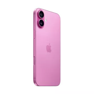 Apple iPhone 16 Plus/256 GB/rožnata