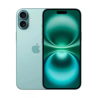 Apple iPhone 16 Plus/256 GB/Teal