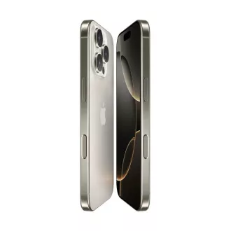 Apple iPhone 16 Pro/256 GB/naravni titan Apple iPhone 16 Pro/256 GB/naravni titan