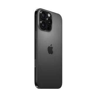 Apple iPhone 16 Pro Max/256 GB/črni titan