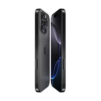 Apple iPhone 16 Pro Max/256 GB/črni titan