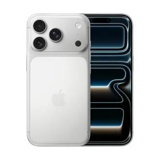 Apple iPhone 17 Pro/512 GB/srebrna