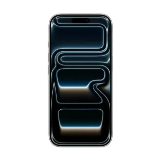 Apple iPhone 17 Pro/512 GB/srebrna
