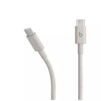 Beats USB-C / USB-C tkani kabel (1,5 m)-Surge Stone