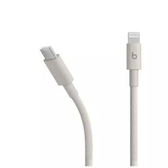 Beats USB-C/Lightning tkani kabel (1,5 m) - Surg.Stone