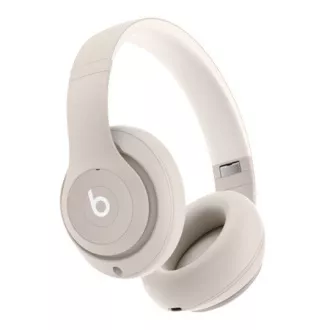 Brezžične slušalke Beats Studio Pro - peščenjak