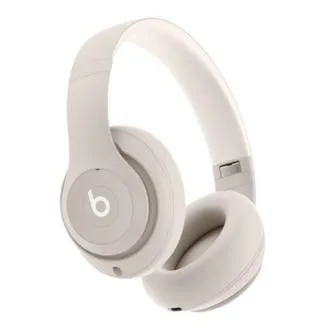 Brezžične slušalke Beats Studio Pro - peščenjak