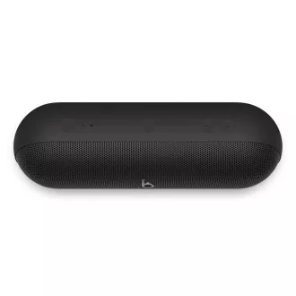 Beats Pill/Matno črno