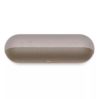 Beats Pill/Champagne Gold