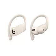 Brezžične slušalke Powerbeats Pro - slonokoščena kost