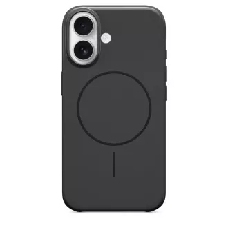 Ohišje Beats za iPhone 16 z ohišjem MagSafe - polnočno črno Ohišje Beats za iPhone 16 z ohišjem MagSafe - polnočno črno
