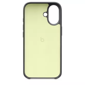 Ohišje Beats za iPhone 16 z ohišjem MagSafe - polnočno črno Ohišje Beats za iPhone 16 z ohišjem MagSafe - polnočno črno