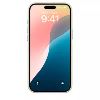 Ohišje Beats za iPhone 16  z MS - Summit Stone