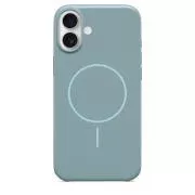 Ohišje Beats za iPhone 16  z MS - Riptide Blue
