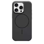 Ohišje Beats iPhone 16 Pro z MS - Polnočno črno