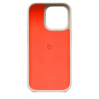 Ohišje Beats iPhone 16 Pro z MS - Summit Stone Ohišje Beats iPhone 16 Pro z MS - Summit Stone