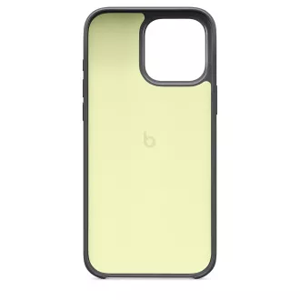 Beats iPhone 16 Pro Max ohišje z MS - srednje črno Beats iPhone 16 Pro Max ohišje z MS - srednje črno