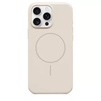 Ohišje Beats za iPhone 16 Pro Max z MS- Summit Stone