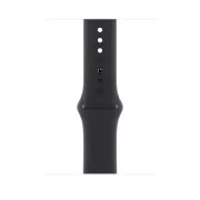 Watch Acc/45/Midnight Sport Band - M/L