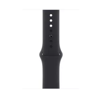 Watch Acc/45/Midnight Sport Band - M/L
