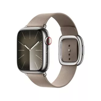 Watch Acc/41/Tan Moderna zaponka - velika Watch Acc/41/Tan Moderna zaponka - velika