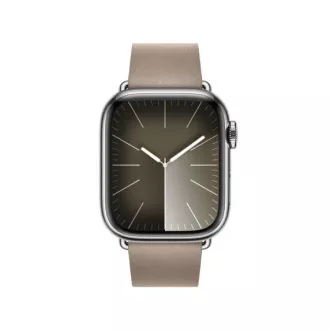 Watch Acc/41/Tan Moderna zaponka - velika Watch Acc/41/Tan Moderna zaponka - velika