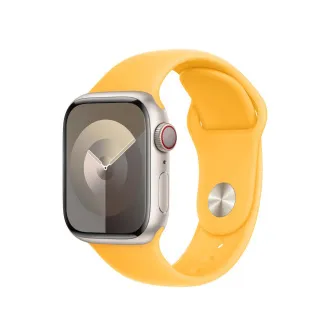 Watch Acc/41/Sunshine Sport Band - S/M