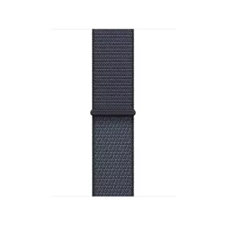 Watch Acc/40/Anchor Blue Sport Loop