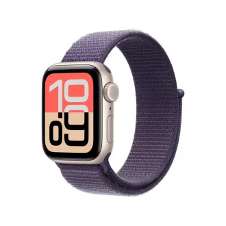 Watch Acc/40/Purple Fog Športna zanka