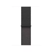 Watch Acc/40/Temno siva športna zanka