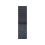 Watch Acc/42/Anchor Blue Sport Loop