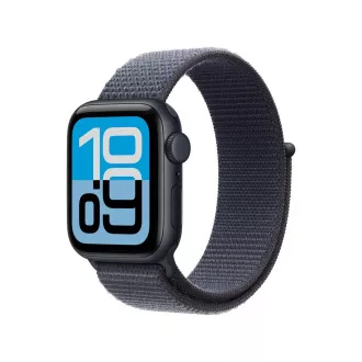 Watch Acc/42/Anchor Blue Sport Loop Watch Acc/42/Anchor Blue Sport Loop