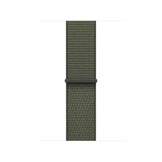 Watch Acc/46/Forest Sport Loop Watch Acc/46/Forest Sport Loop