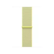Watch Acc/46/Neon Yellow Sport Loop