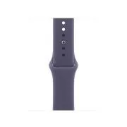 Watch Acc/40/Purple Fog Sport Band - M/L