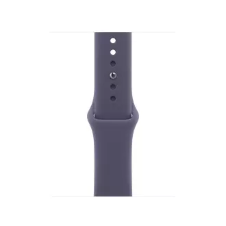 Watch Acc/42/Purple Fog Sport Band - S/M