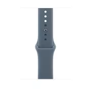 Watch Acc/46/Anchor Blue Sport Band - M/L