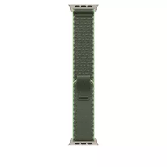 Watch Acc/49/Green/Neon Trail Loop -M/L-N.Titan