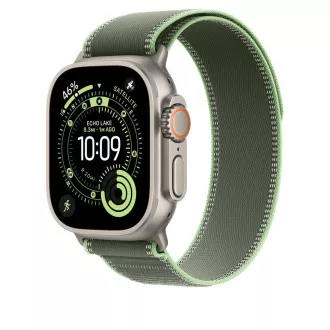 Watch Acc/49/Green/Neon Trail Loop -M/L-N.Titan