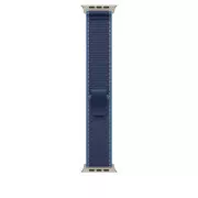 Watch Acc/49/Blue/Br.Blue Trail Loop -S/M-N.Titan