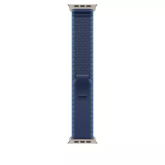 Watch Acc/49/Blue/Br.Blue Trail Loop -S/M-N.Titan