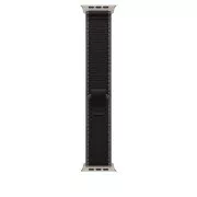 Watch Acc/49/Black/Charc. Trail Loop -S/M-N.Titan