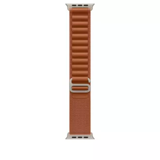 Watch Acc/49/Terra Cotta Alpine Loop-M-N.Titan