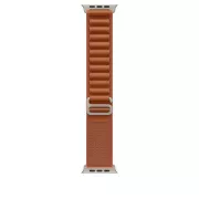 Watch Acc/49/Terra Cotta Alpine Loop -L-N.Titan