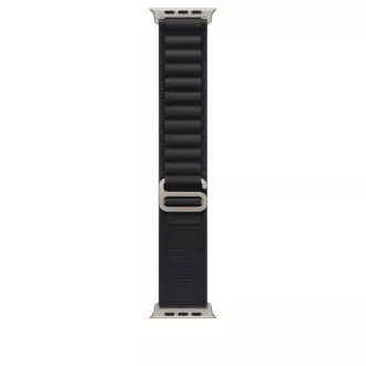 Watch Acc/49/Black Alpine Loop-M-Nat.Titan