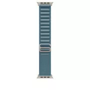 Watch Acc/49/Light Blue Alpine Loop-S-N.Titan