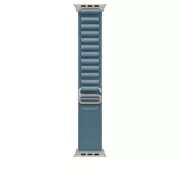 Watch Acc/49/Light Blue Alpine Loop-M-N.Titan