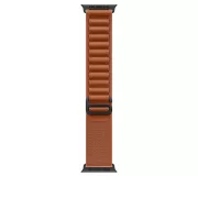 Watch Acc/49/Terra Cotta Alpine Loop-S-Bl.Titan